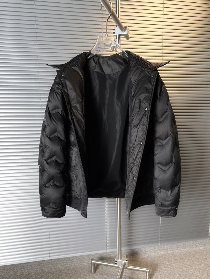 Prada Down Jackets